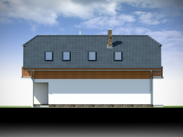 Array - perspektiva PL